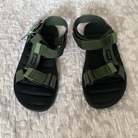 Rider  brand new strappy sandals - Picture 5 of 14